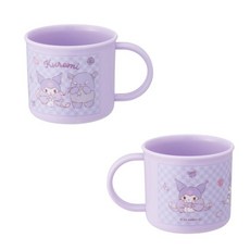 [llon몰] 쿠로미 핸들컵 어린이집양치컵