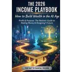 (英文圖書)Profit & Purpose: : The Realistic Guide to Making Money in 2026 平裝版, Independently Published, 英文