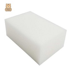 벨로룸 페인트 스펀지 방충망청소스펀지, 스펀지(1EA)