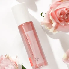 [불가리아 로즈 오일 미스트] 빌라쥬 11 팩토리 프레시 듀이 페이셜 세럼 오일 미스트 로즈페탈 페이스 미스트 장미 토너 오일 세럼 물광 촉촉 미스트, 1개, 100ml