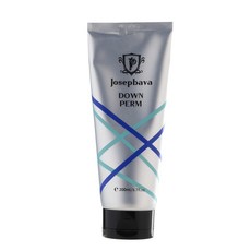 조셉바바 스트레이트 곱슬 다운펌 200ml 셀프펌, 1개