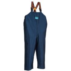 국산 울트라삼원우의 이중바지 2겹 방수복, M