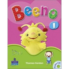 PS-Beeno Student Book 1, LONGMAN