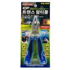 우신벨로프 10P 트랜스 멀티툴