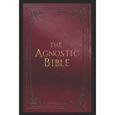 (英文圖書)The Agnostic Bible 平裝版, Independently Published, 英文