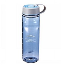 락앤락 투톤물병 휴대용물병 어린이물병 800ML ABF604, 800ML GRN