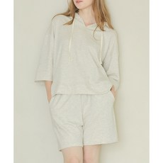 패션스타트 패턴인 P1648 여성 루즈핏 후드 티셔츠 옷 패턴 도안 옷본, 1개, 혼합