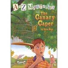 The Canary Caper, Random House Books for Youn...