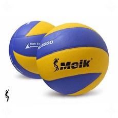 동호인경기 공인규격 실내체육관 연습훈련 경기용 배구볼 4호사이즈, 1개, 상세페이지 참조