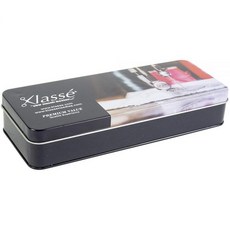 Klasse AK6193 ASST 다양한 바늘 10팩 포함, Klasse AK6193 ASST, 다양한 바늘 10팩, 1개