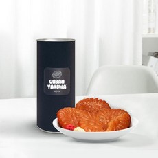 아트박스/어반띵즈 URBAN YAKGWA 어반약과 찹쌀 블랙에디션, 01. 어반약과블랙패키지, 상세설명 참조