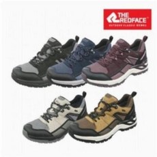 레드페이스 HC18 콘트라 프라임 등산화 RESGLCX21106 968583