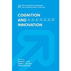 Cognition and Innovation Hardcover
