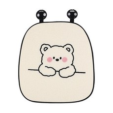 FREELIFE 카시트 세트 카시트보호매트 럭셔리 프로텍터 WG-789, 1pc-491, 1개