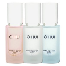 오휘 얼티밋 커버 프라이머 30ml, 01호 일루미네이터, 1개