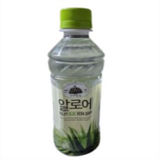 가야농장 알로에농장, 340ml, 120개