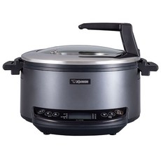 ZOJIRUSHI 象印 多功能萬用鍋 EL-CAF60