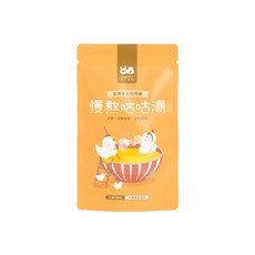 NU4PET 慢熬咕咕湯 台灣土雞胸肉 0添加, 1個, 60ml