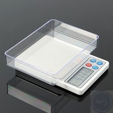 중량분석 초정밀 디지털 전자저울 600