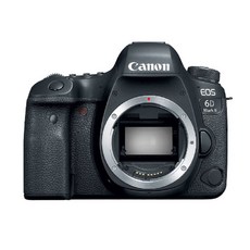 캐논 정품 EOS 6D Mark 2 바디, 캐논 6D Mark 2 바디
