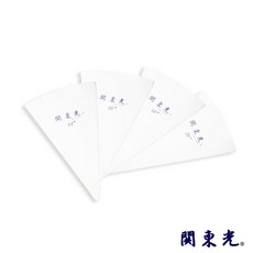 三能 関東光 擠花袋, 1個, SEKI-16 （16吋）