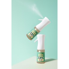 똑똑강쥐 강아지 고양이 탈취제 반려동물 소변 오줌 냄새 제거 스프레이, 1개, 200ml