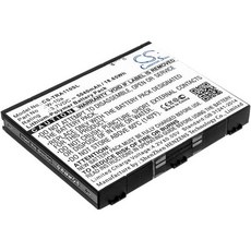 VI VINTRONS 배터리 교체 호환 가능 NETGEAR MR2100 Nighthawk M2 TELSTRA