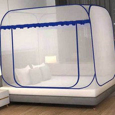 원터치 모기장 원터치모기장사각 아기모기장mas11gEG