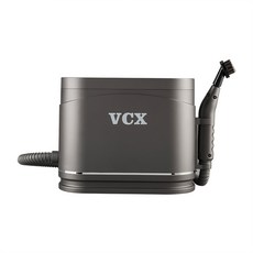 VCX 高溫蒸氣清洗機，廚房油污、居家清潔，105°C-120°C 高溫蒸氣, GNOX-01
