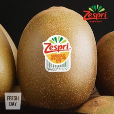 새콤달콤 제스프리 골드키위 로얄특대과 24입 (국내산), 상세 설명 참조