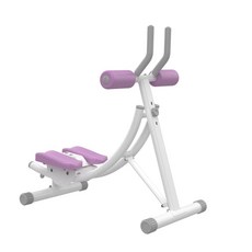 허리 운동 뱃살빼는 기본형 다이어트 옆구리 복근, T100 무회전 무릎 패드