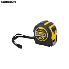코메론 아이언맥 줄자 KMC-83PMT 초강력 마그네틱 직립도 자석훅 5Mx25MM
