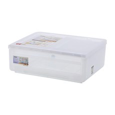 聯府Best抽屜式整理箱抽屜收納箱置物箱-大廚師百貨, 1個, 28.5L/LG600