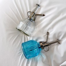 앤티크 펌핑 물뿌리개 2종, 퍼퓸형