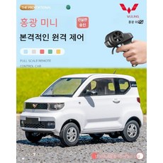 레이 RC카 입문용 성인 스피드 레이스알씨카 RC자동차, 슈퍼용량리튬배터리3개240분, 클래식화이트-리어드라이브