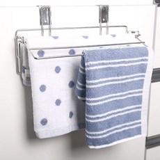 키친타올걸이 클립 싱크대 다용도 걸이, 본상품