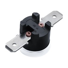 P04-303 Farberware FCP 시리즈 커피 메이커 퍼컬레이터 FCP412 FCP240 FCP280 온도 제어 포트 스위치 교체 부품용 조절기