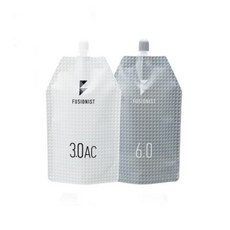 데미 퓨저니스트 산화제 OX-6.0-SP 1000ml, 1개, 1L