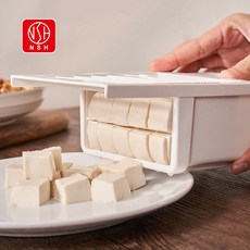 NSH 豆腐切塊器, 1個