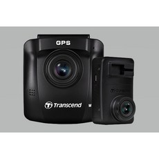 Transcend 創見 DrivePro 620 含32G 前後行車記錄器 小牛蛙數位, 前鏡DrivePro 250及後鏡DrivePro 10，內附兩張32GB microSD記憶卡