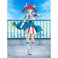 BANDAI S.H.Figuarts 櫻木花奈 魔法光源股份有限公司, 1個