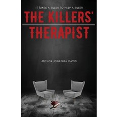 (英文圖書)The Killers' Therapist 平裝版, False Reality Publishing, 英文