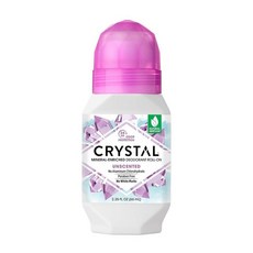 크리스탈 데오도란트 롤 29.6 ml 2.25 온스 221789