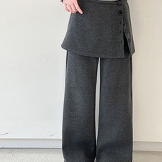 女童屁簾褲子 春秋韓系休閒打底褲