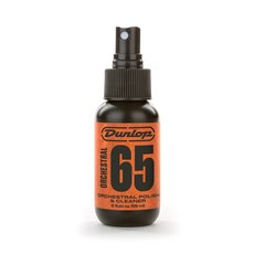 Dunlop 6592 Orchestral 65 폴리쉬 앤 클리너 Dunlop 6592 Orchestral 65 Polish and Cleaner, 폴란드어 및 클리너