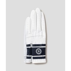 [국내백화점 매장정품] 빈폴 BEANPOLE ACCESSORY 남성 양피 장갑 - 화이트 BE5287B011 122538