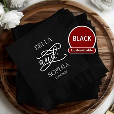 안녕하세요 건배 생일 축하 칵테일 냅킨 파티 주년 빈티지, 1개, 1개, 22. Custom style 30 A. 20pcs