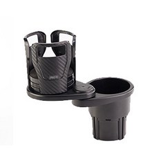 어반카 차량용 트랜스포머 컵홀더, 1개, 상세 설명 참조