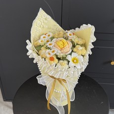 冰淇淋D1花束 生日禮物, 冰淇淋D1花束 成品花束, 1套