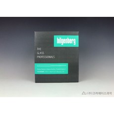랩스고고 Hilgenberg 파스퇴르 피펫, 1. 150mm HG3150101, 1개